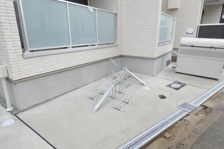 【その他共用部分】