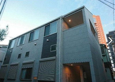 【その他共用部分】 | ハーモニーテラス千住仲町 | 同一仕様写真