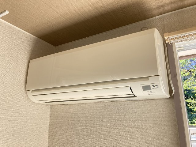 ファミーユ中桜田の設備
