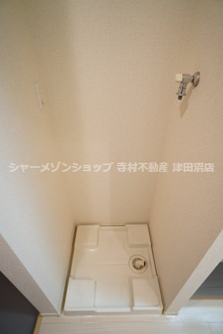 ソレーユ船橋の設備