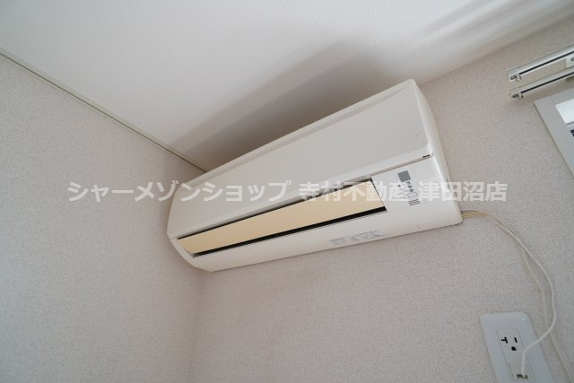 ソレーユ船橋の設備
