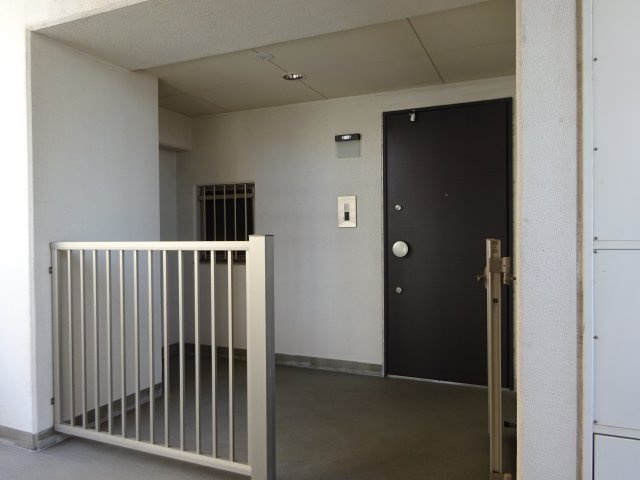 リーフコンフォート新小岩のその他共用部分