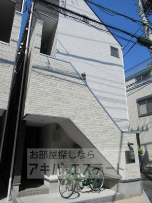 【その他共用部分】 | ラ・カーサ・ルクス８８押上