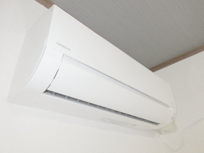 【設備】 | ドリームハイツ(江曽島本町)