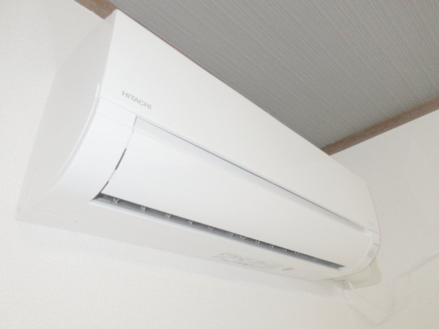 【設備】 | ドリームハイツ(江曽島本町)