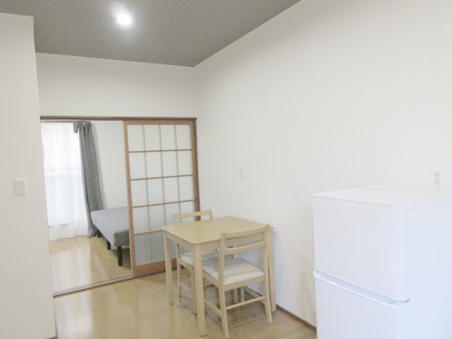 【その他】 | ドリームハイツ(江曽島本町)