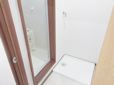 【設備】 | ドリームハイツ(江曽島本町)