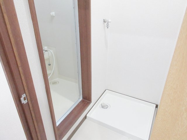 【設備】 | ドリームハイツ(江曽島本町)