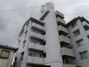 エクセル長棟の画像