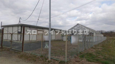 【外観】 | 小野市浄谷町