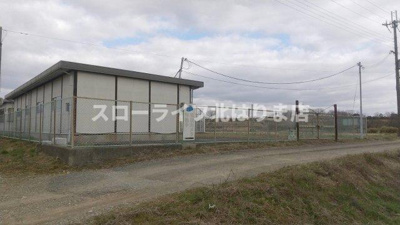 【外観】 | 小野市浄谷町