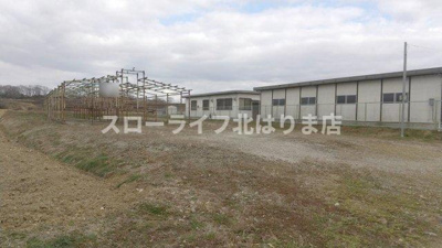 【外観】 | 小野市浄谷町