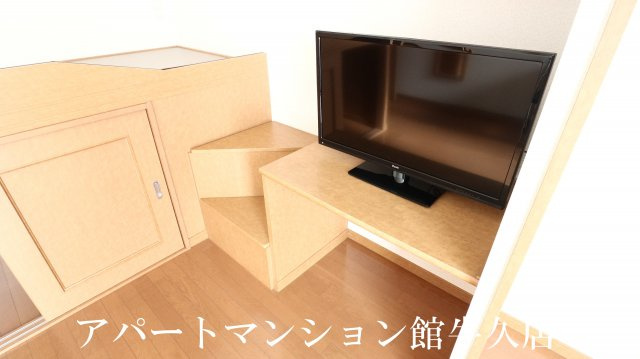 レオパレスセピアコートの設備|画像10