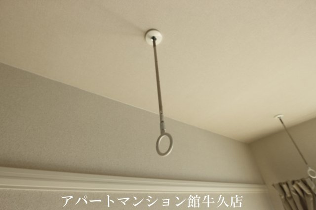 ミランダエタニティⅡの設備