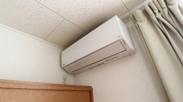 レオパレスセピアコートKの設備
