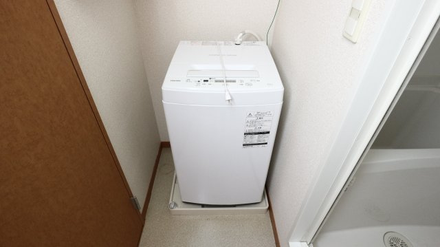 レオパレスセピアコートKの設備|画像7