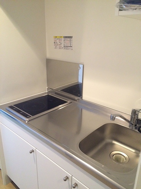 レオネクスト菜の花のキッチン|画像4