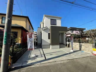 【外観】 | 外観