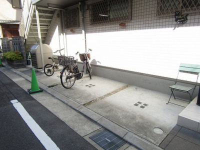 【その他共用部分】 | エルドール竹橋