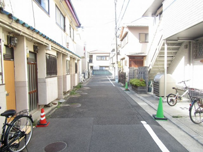 【周辺】 | エルドール竹橋
