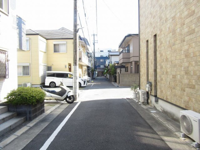 【地図】 | エルドール竹橋
