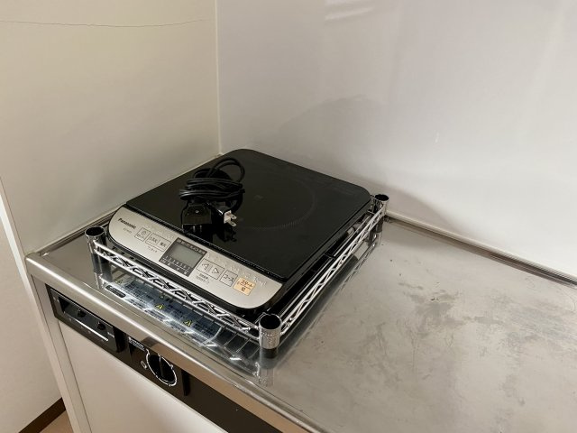 【設備】 | モスビル