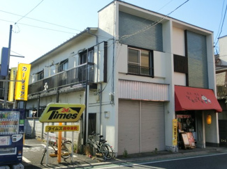 【外観】 | 南向き日当り良好です。