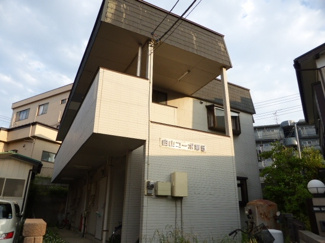 【外観】