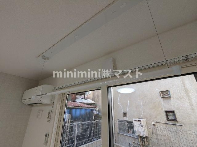 メゾン田中-海老江のその他