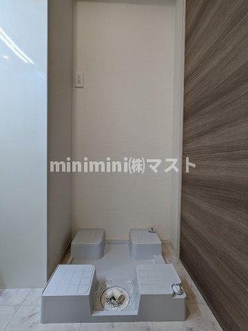 メゾン田中-海老江のその他