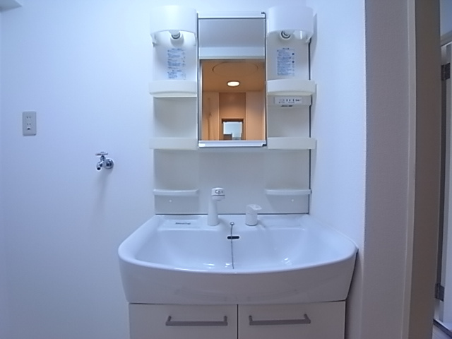 ベルトピア塩屋Iの設備