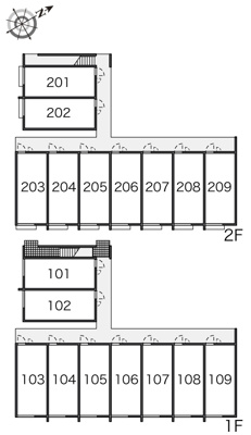 【その他共用部分】 | なーぐすくＧＵＷＡ