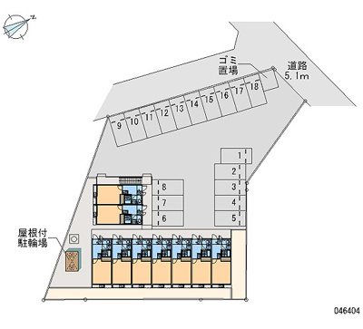 【駐車場】 | なーぐすくＧＵＷＡ