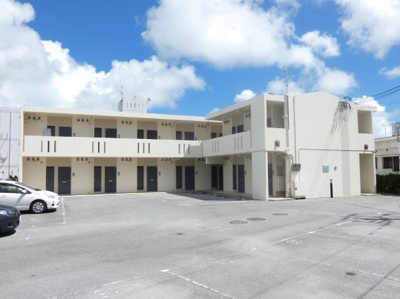 【外観】 | なーぐすくＧＵＷＡ