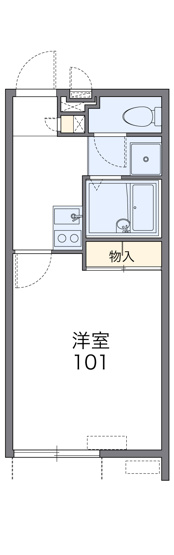 【間取り】 | なーぐすくＧＵＷＡ