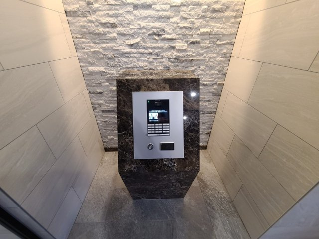 プレサンスロジェ熱田六番町|名古屋市の賃貸ならMy賃貸のその他共用部分|プレサンスロジェ熱田六番町