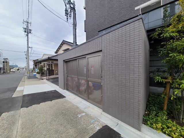 プレサンスロジェ熱田六番町|名古屋市の賃貸ならMy賃貸のその他共用部分|プレサンスロジェ熱田六番町