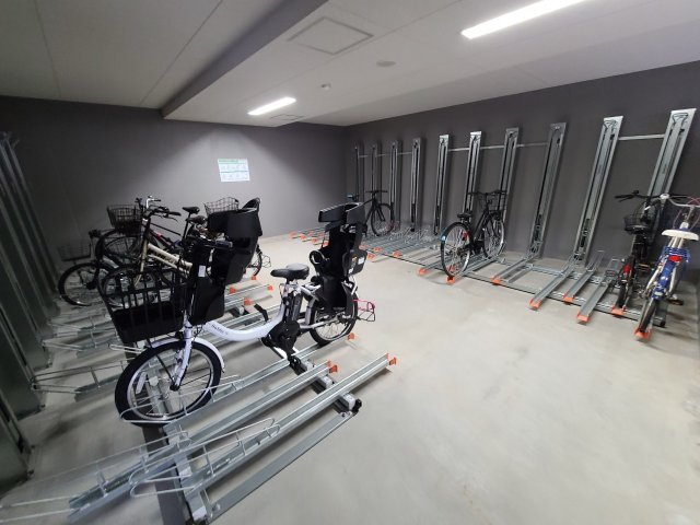 プレサンスロジェ熱田六番町|名古屋市の賃貸ならMy賃貸のその他共用部分|プレサンスロジェ熱田六番町