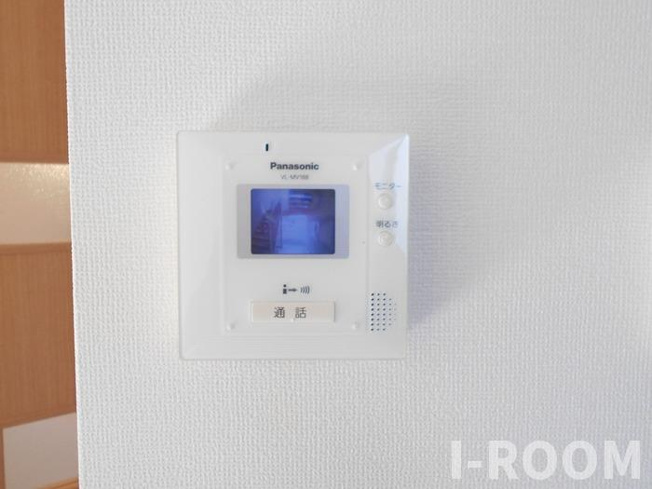 【セキュリティ】 | コンフォール辻町