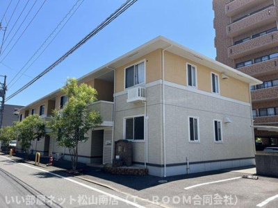 【外観】 | コンフォール辻町