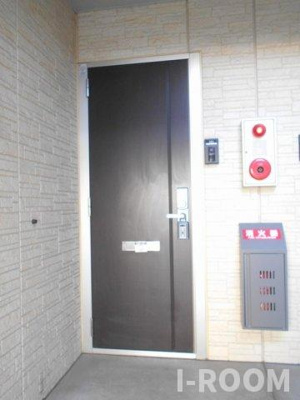 【玄関】 | コンフォール辻町