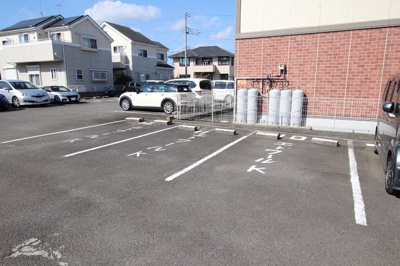 駐車場♪※空き要確認