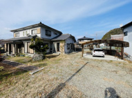 地続き農地　たつの市新宮町下野 の画像