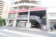 大津市一里山１丁目の店舗一部の画像