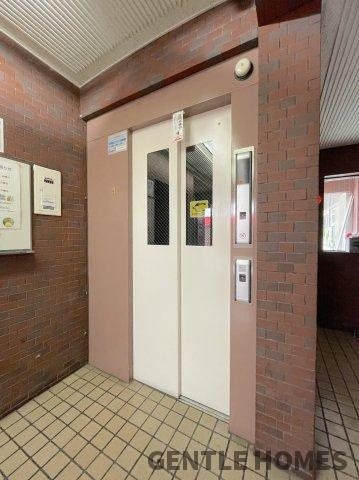 ライオンズマンション長住第2のその他共用部分