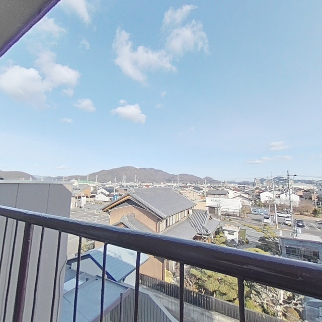 オークラパークマンションのその他