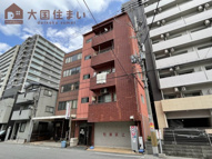 ハイツ山中の画像