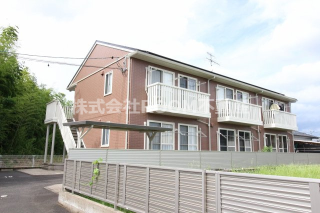 ハッピネス郡元