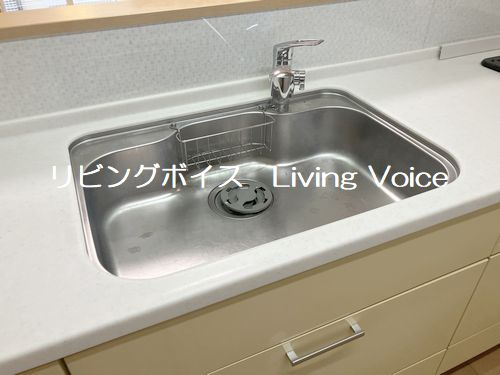 【キッチン】 | 【仲介手数料０円】小田原市国府津　中古一戸建て | 小田原市国府津　中古一戸建て