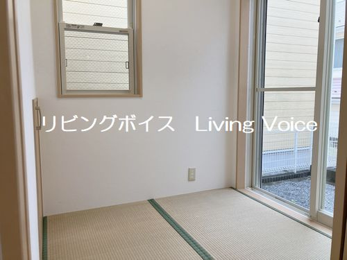 【仲介手数料０円】小田原市国府津　中古一戸建ての和室|小田原市国府津　中古一戸建て